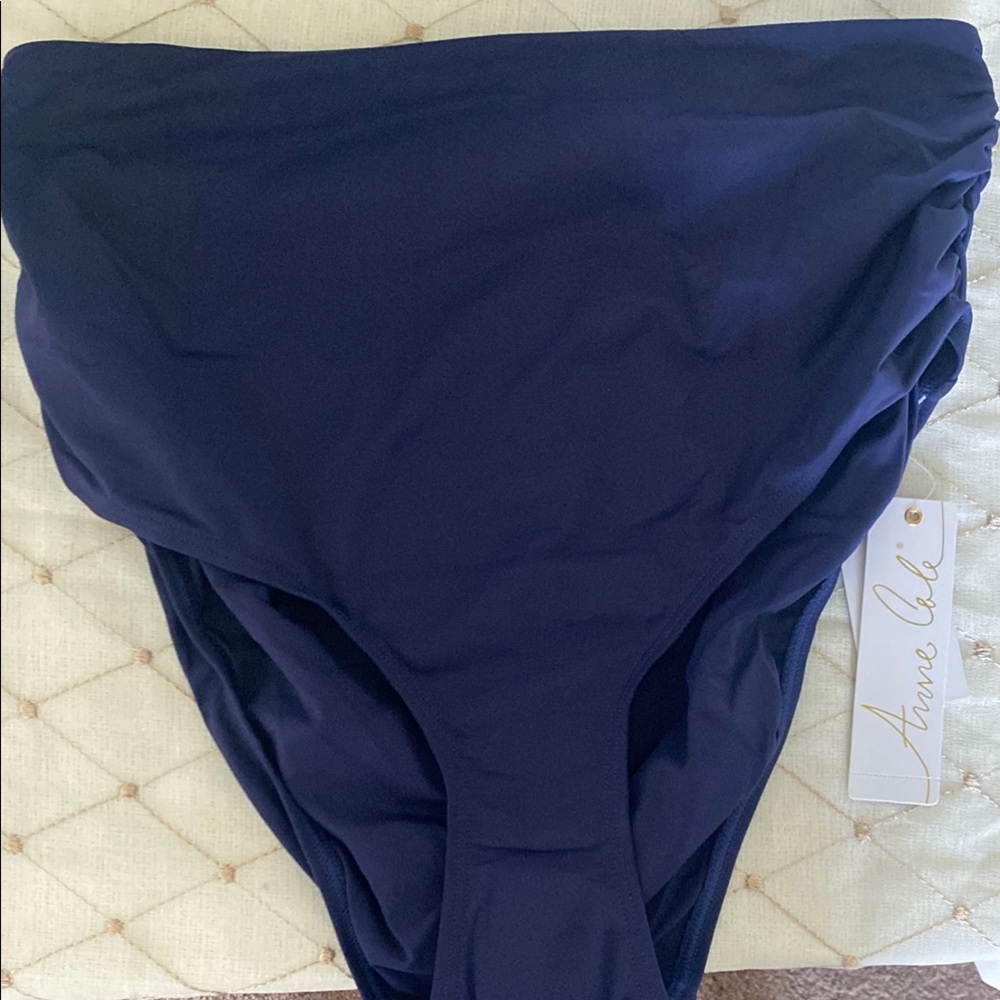 ♥️Anne Cole Swimsuit Bottom ♥️